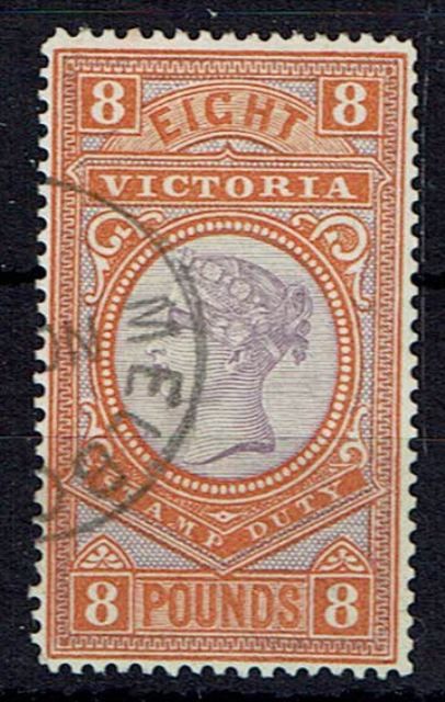 Image of Australian States ~ Victoria SG 327 FU British Commonwealth Stamp